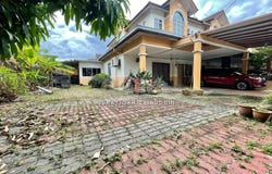 Jalan 7, Bangi, Selangor 43000