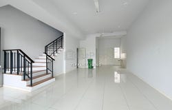 Jalan Dahlia, Rawang, Selangor 48000