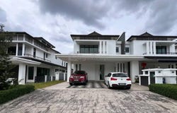 Semenyih, Selangor 43500