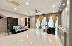 Jalan Residence, Kajang, Selangor 43000