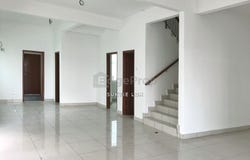 Jalan SE2, Seri Kembangan, Selangor 43300
