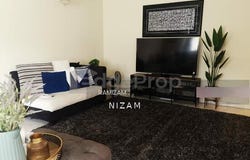 Section 9, Shah Alam, Selangor 40100