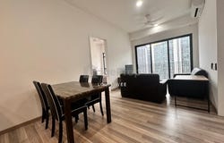 Jalan 3A/155, 58200, Kuala Lumpur, Bukit Jalil, Kuala Lumpur 58200
