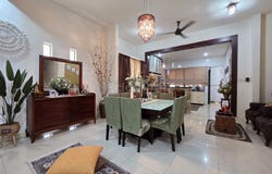 Bangi, Selangor 43650