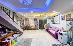 Puchong, Selangor 47100