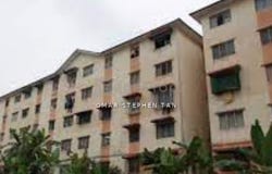Jalan Bunga Raya 3, Rawang, Selangor 48000