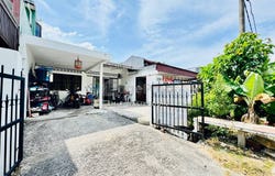 Jalan Usaha Ehsan, Taman Ehsan, Kepong, Selangor 52100