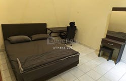 Jalan Camar, Jalan Undan, Jalan Pekaka, Johor Bahru, Johor 81200