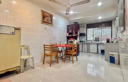 Klang, Selangor 41050