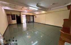 Jalan Meru, Klang, Selangor