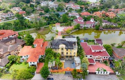 Jalan Bukit Impiana, Kajang, Selangor 43000