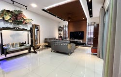 Jalan SE2, Seri Kembangan, Selangor 43300