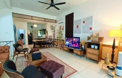 Jalan Halamanda, Gombak, Selangor 53100