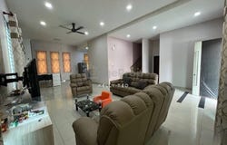 Jalan Bayu Impian, Klang, Selangor 42000