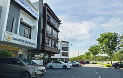 Johor Bahru, Johor 79100
