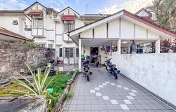Section 9, Shah Alam, Selangor 40100