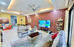 Iskandar Puteri (Nusajaya), Johor 79200