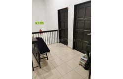 Jalan Mohd Tahir 1, Klang, Selangor