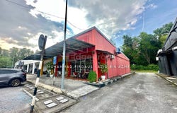 Shah Alam, Selangor 40150