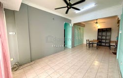 Persiaran Sungai Long 1, Bandar Baru Sungai Long, 43000, Selangor, Kajang, Selangor 43000
