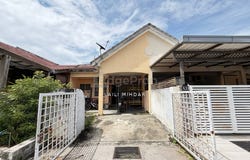 Jalan BSE, Banting, Selangor