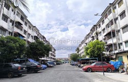 Jalan 1/18, Semenyih, Selangor 43500