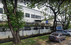 Rawang, Selangor 48300