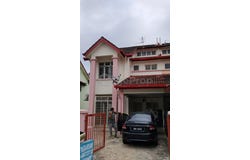 Rawang, Selangor 48000