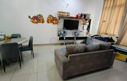 Johor Bahru, Johor 81100
