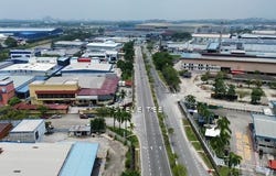 Shah Alam, Selangor 40200