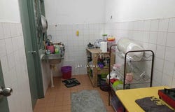 Jalan TK 2, Puchong, Selangor 47190
