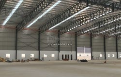 Kapar, Selangor 45600
