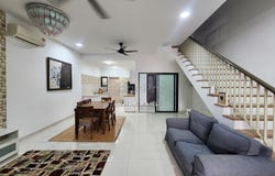 Shah Alam, Selangor 40170