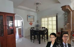 Ampang, Ipoh, Perak 31350