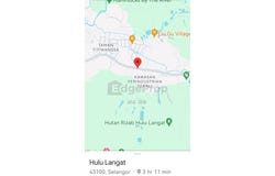 Hulu Selangor, Selangor 44000
