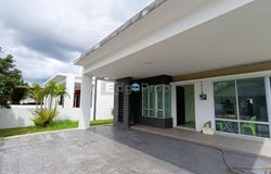 Kepala Batas, Bertam, Penang
