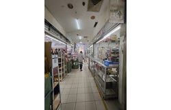 Lorong Haji Taib 5, Chow Kit, KL City, Kuala Lumpur