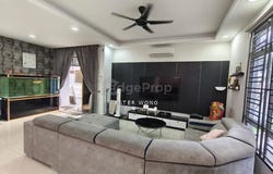 Johor Bahru, Johor 81300