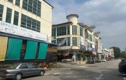 Ipoh, Perak