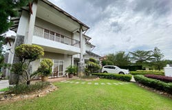 Jalan Sri Tasik Timur, Cyberjaya, Selangor 64000