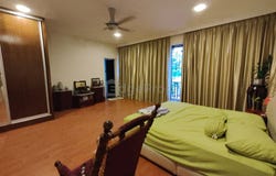 Jalan Hijauan Residence, Batu 9, Batu 9th Cheras, Selangor 43200