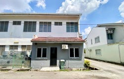 Banting, Selangor 43900
