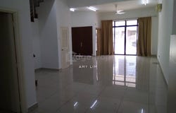 Jalan Puteri 6, Bandar Puteri Puchong, Selangor 47100