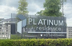 Jalan Platinum, 1, Taman Platinum, Dengkil, Selangor 43800