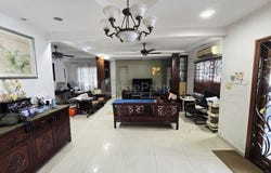 Shah Alam, Selangor 40460