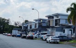 Johor Bahru, Johor 81100