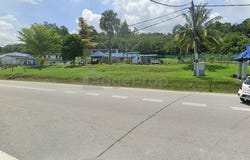 Pekan Nanas, Johor 81500