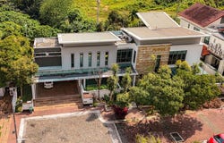 Jalan Changkat Suria 1, Mont Kiara, Kuala Lumpur 50480