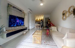 Bandar Puteri Bangi, 43000, Selangor, Bangi, Selangor 43000