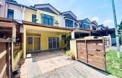 Jalan Nova U5, Shah Alam, Selangor 40150